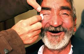 সৌরশক্তি চালিত গভীর জলের গ্রিড